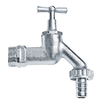 VRTNA SLAVINA MAT CROM 3/4"